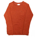 Lofty Crew Neck - Heath Picant