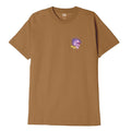 Still Alive T-Shirt - Brown Sugar