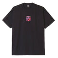 Rainbow Icon T-Shirt - Off Black