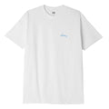Vase T-Shirt - White