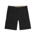 Aviation Short - Black