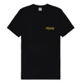 Lord Saviour Nerm T-Shirt - Black