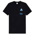 F U Wet Willy Pocket T-Shirt - Vintage Blk