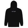 Nerminator 2.0 Hoodie - Black