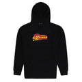 RIPNDIP Industries Hoodie - Vintage Blk