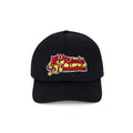 RIPNDIP Industries 6 Panel - Black