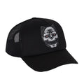 Nerminator 2.0 Trucker Hat - Black
