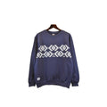Navarrow Crew - Navy