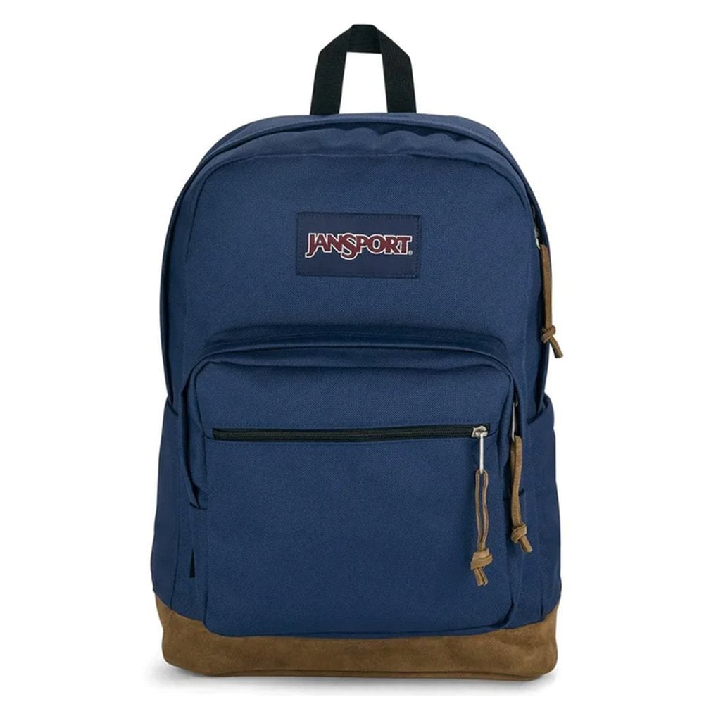 Right Pack - Navy