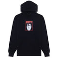 No Manners Hoodie - Black