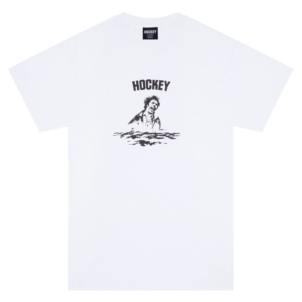 Surface T-Shirt - White