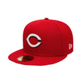 Cincinnati Reds AC Perf 59FIFTY - Red