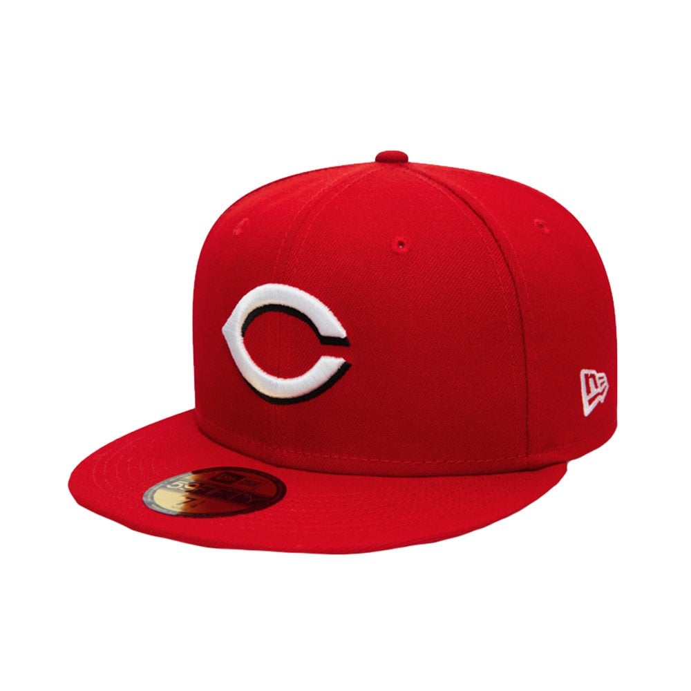 Cincinnati Reds AC Perf 59FIFTY - Red