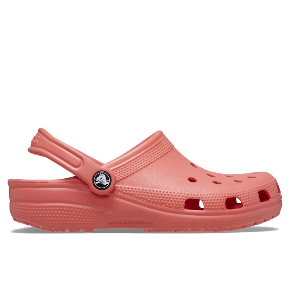 Classic Clog - Neon Melon