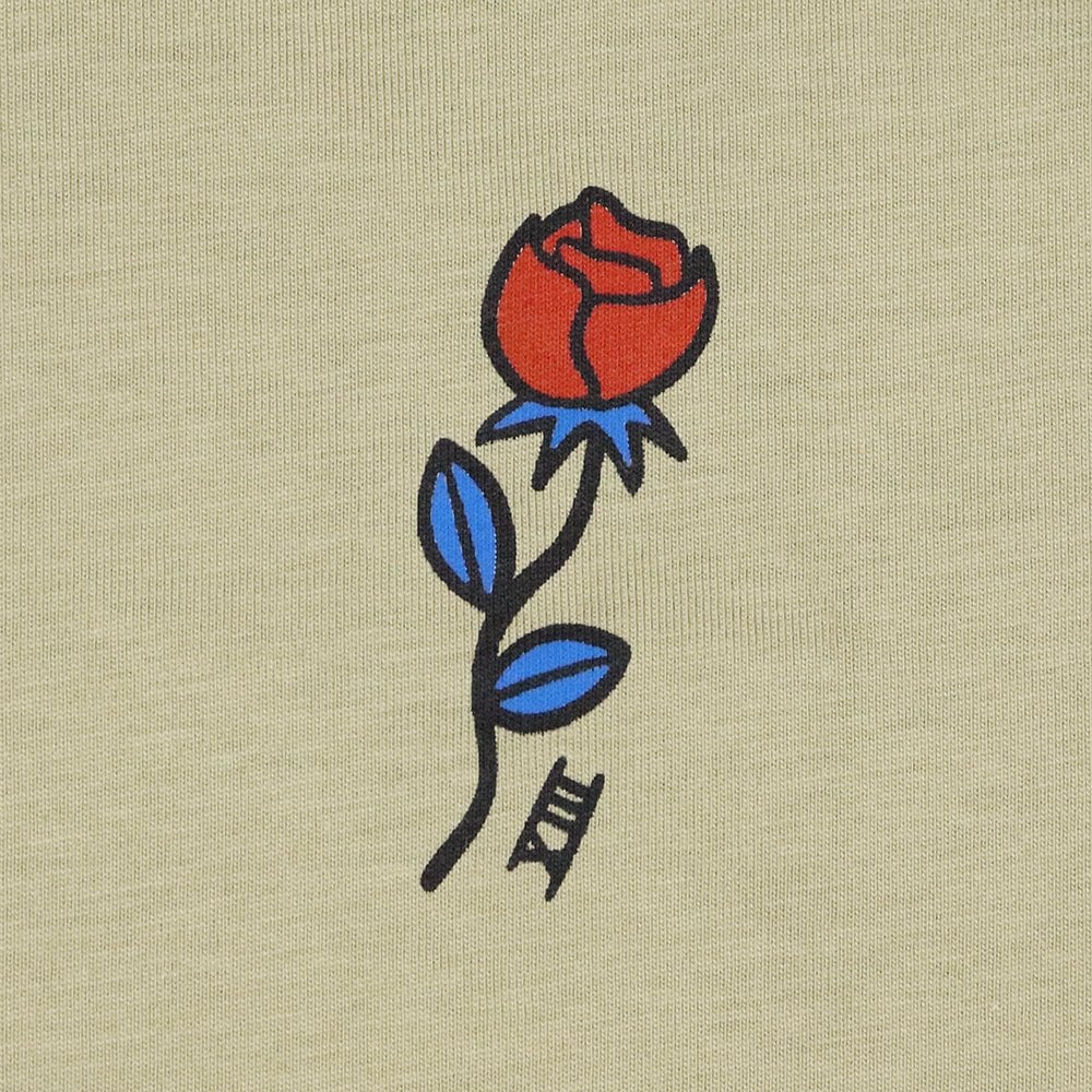 Tattoo Stab T-Shirt - Sand