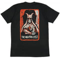 Priestess T-Shirt - Black