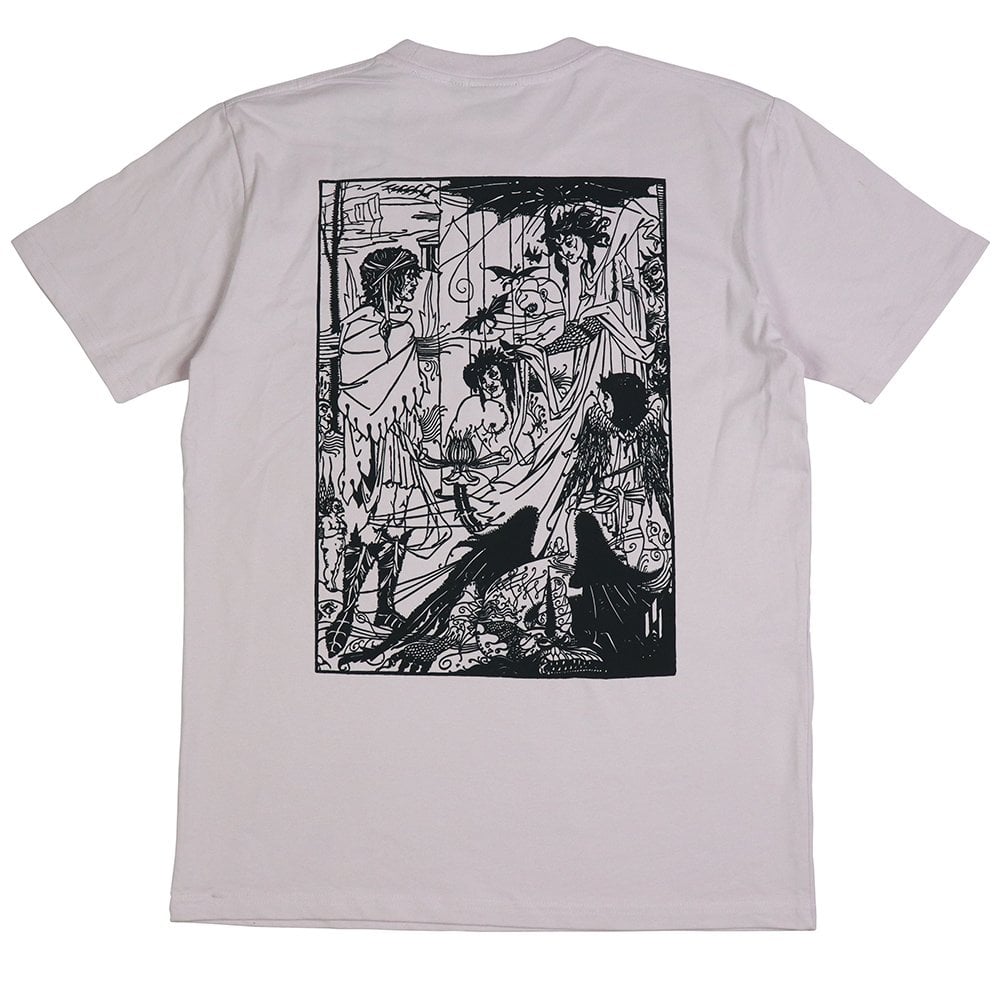 Dreams T-Shirt - Orchid