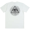 Illuminate T-Shirt - White