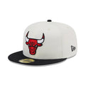 Championships 59Fifty Fitted Cap - Chi Bul