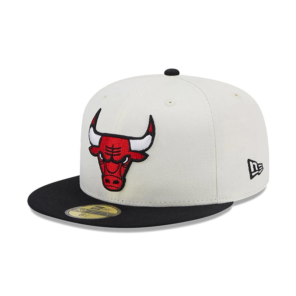 Championships 59Fifty Fitted Cap - Chi Bul