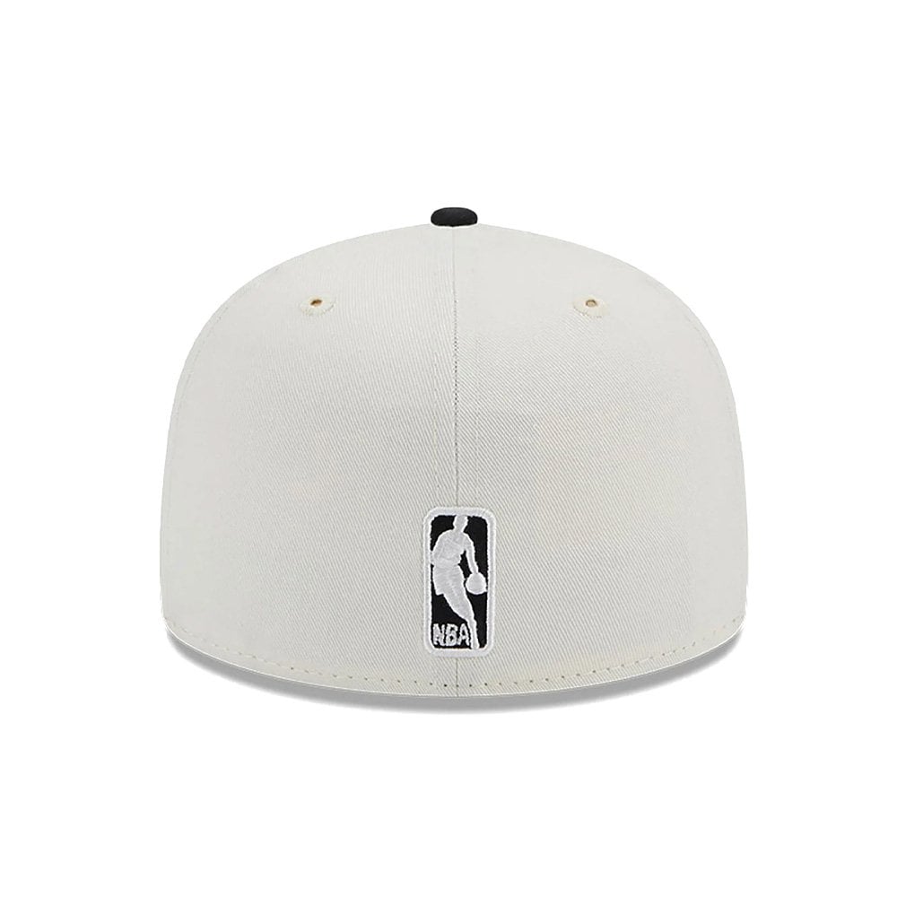 Championships 59Fifty Fitted Cap - Chi Bul