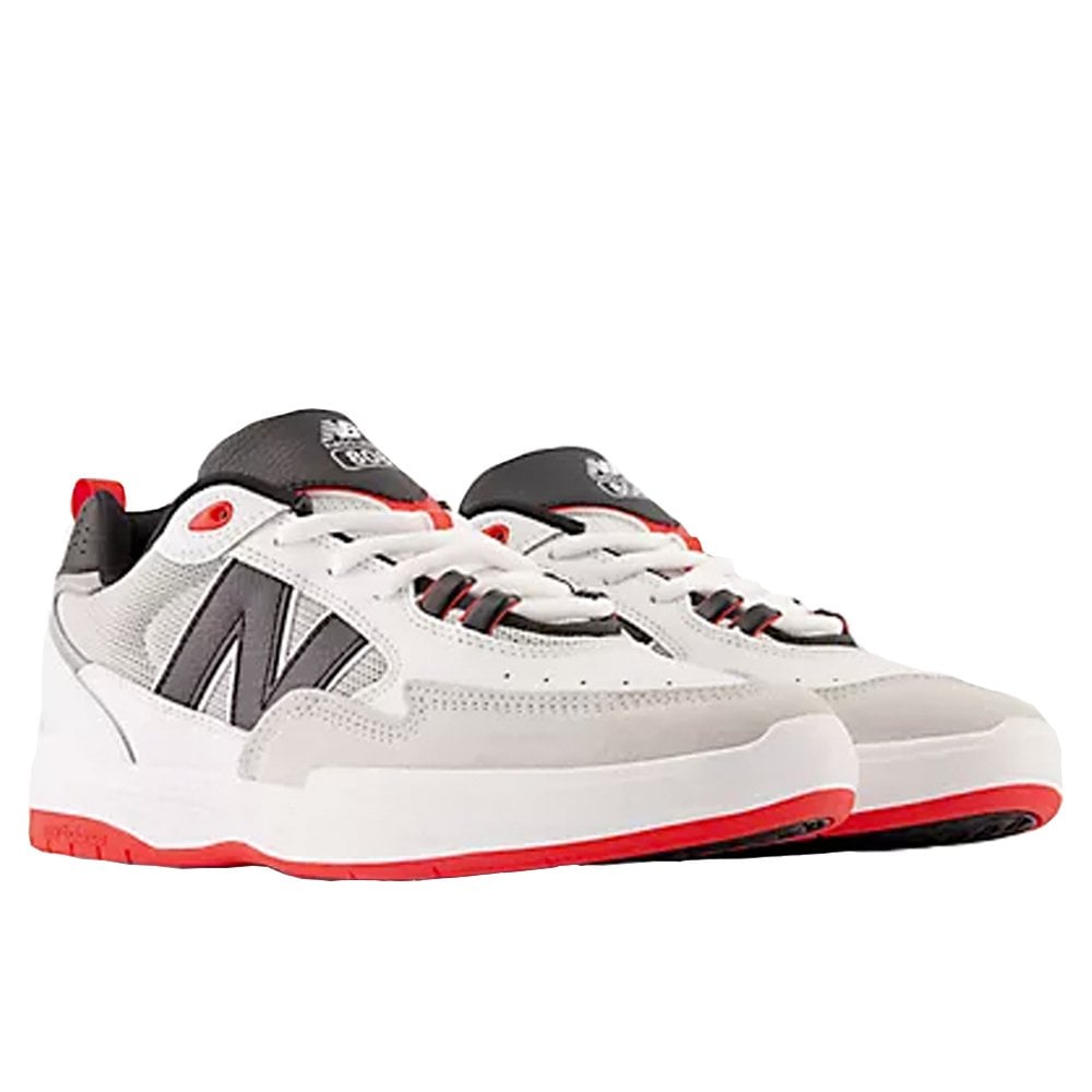 Tiago 808 - Wht/Blk/Infa