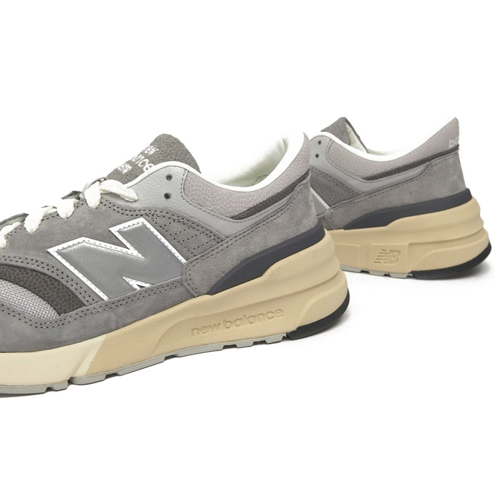 U997 - S Grey/Rain