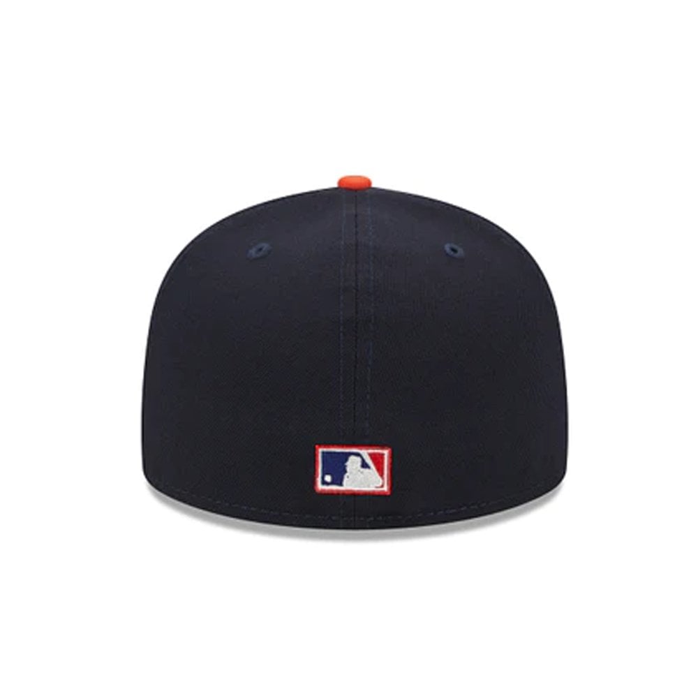 Retro Script 59FIFTY - Astros