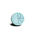 Use Wisely or Skate Faster Skate Wax - Light Blue