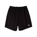 Easy Relaxed Twill Short - Black