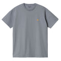 Chase T-Shirt - Mirror