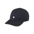 Madison Logo Cap - Dk Navy/Wax