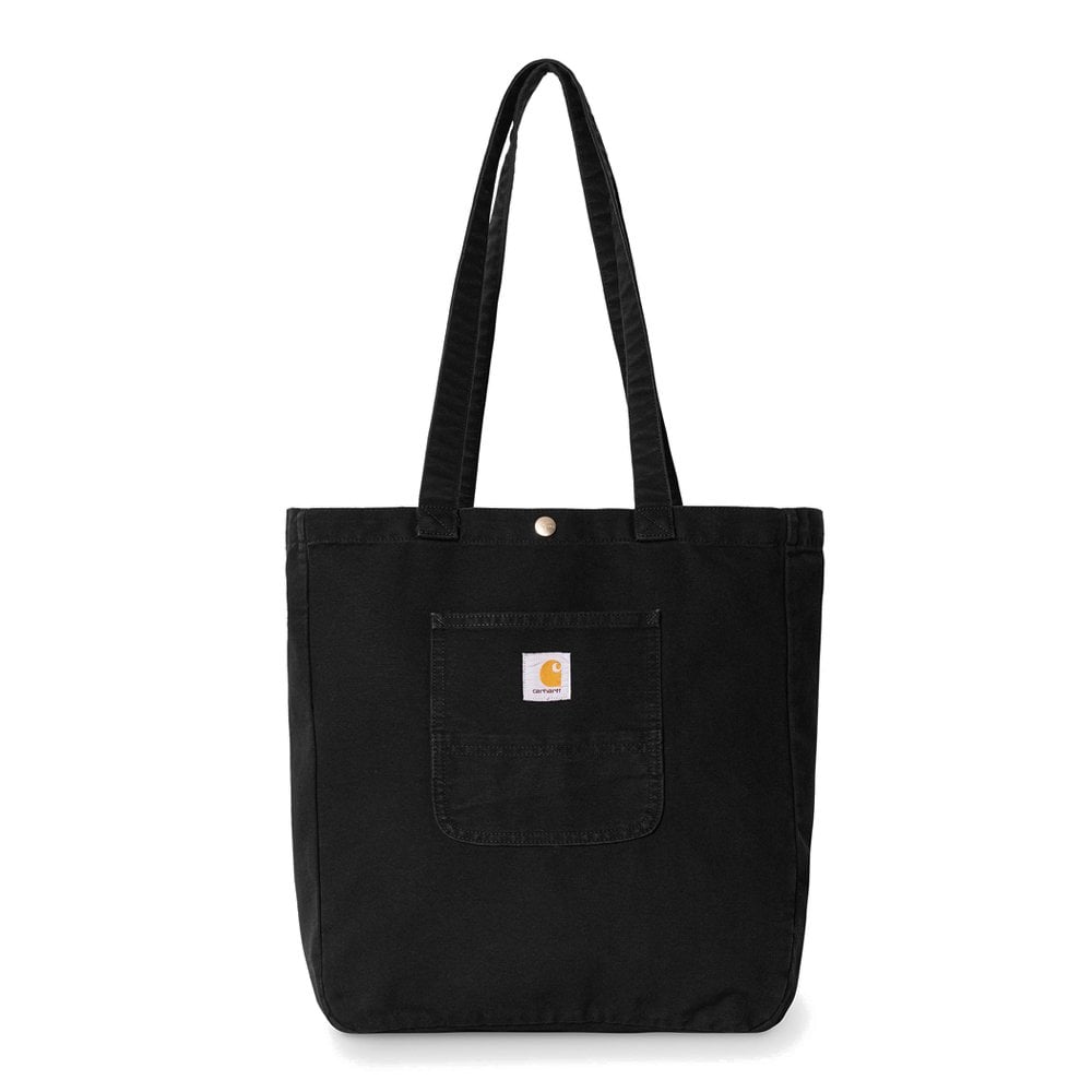 Bayfield Tote - Black