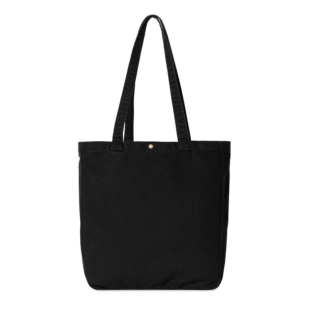 Bayfield Tote - Black