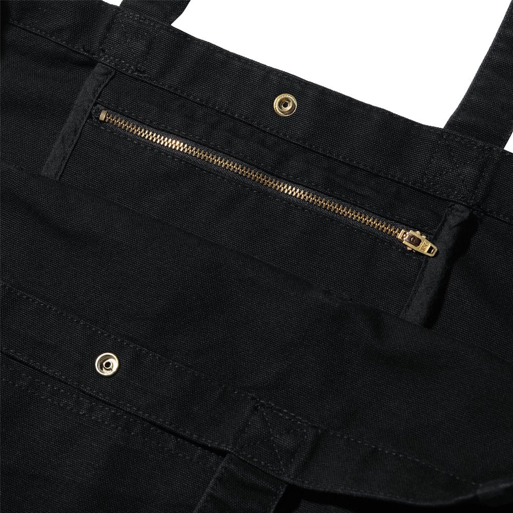 Bayfield Tote - Black