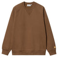 Chase Sweatshirt - Tamarind
