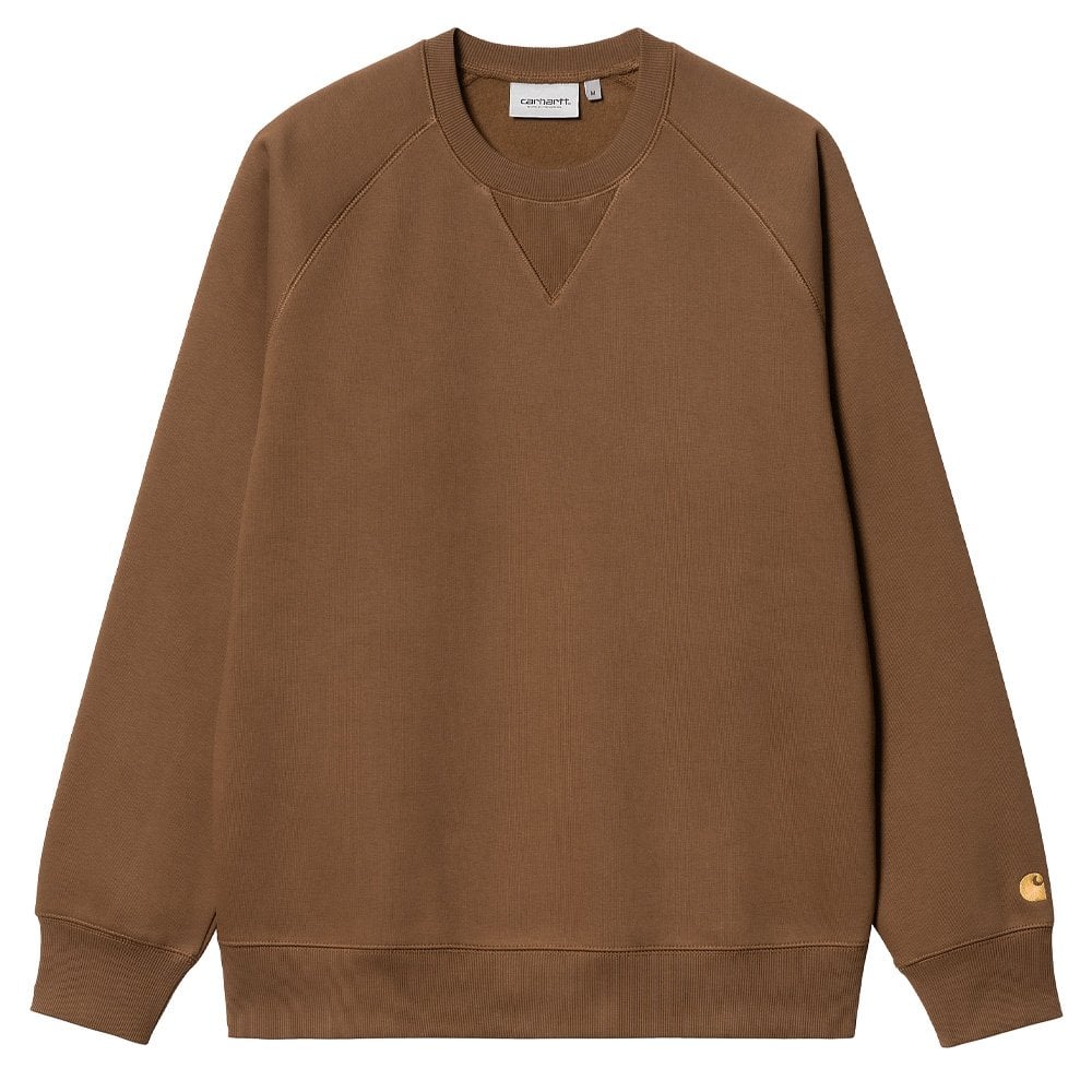 Chase Sweatshirt - Tamarind