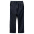 Single Knee Pant - Blue