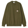 Pocket Sweatshirt - Highland