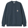 Pocket Sweatshirt - Ore
