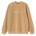 Duster Sweat - Dusty H Brwn