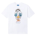 Lil Sad Eyes T-Shirt - White