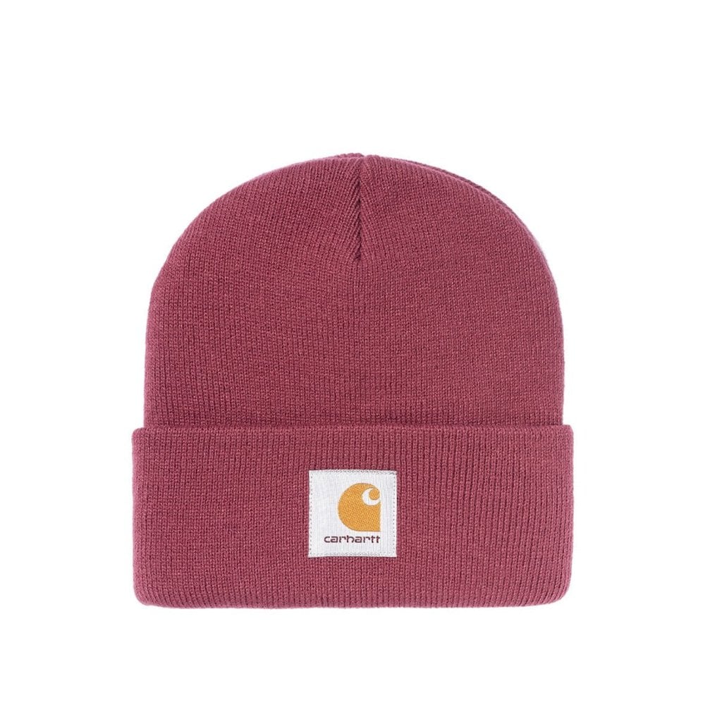 Short Watch Beanie - Punch