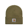 Short Watch Beanie - Larch
