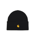 Chase Beanie - Black