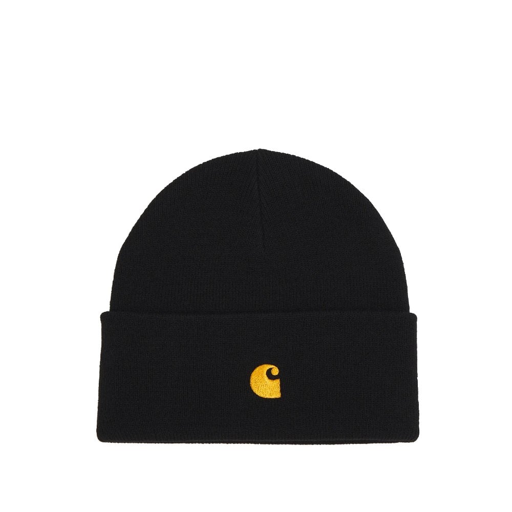 Chase Beanie - Black