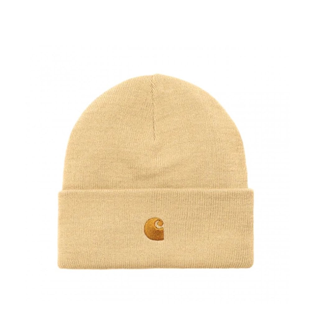 Chase Beanie - Citron