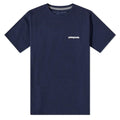 P-6 Logo T-Shirt - Classic Navy