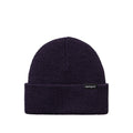 Gordan Beanie - Cassis