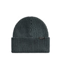 Pine Beanie - Black/Ore